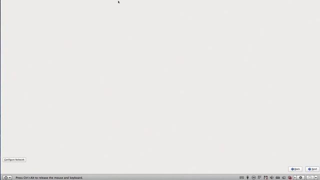 Domino 9 on CentOS 6 Part I: Installing CentOS смотреть онлайн