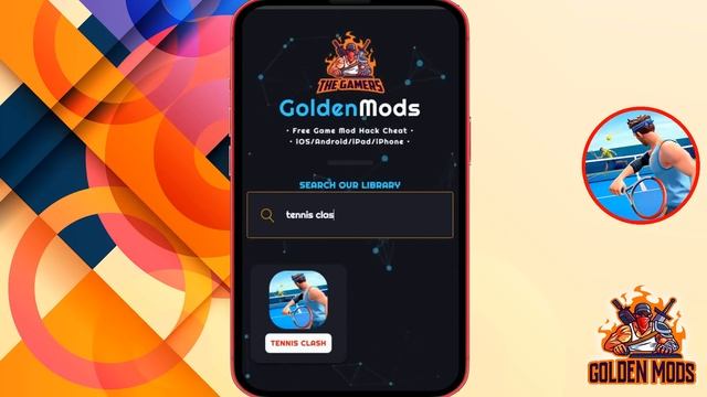 Working Tennis Clash Hack 2024 💋 How To Get Unlimited Free Gems & Coins on iOS & Android смотреть онлайн