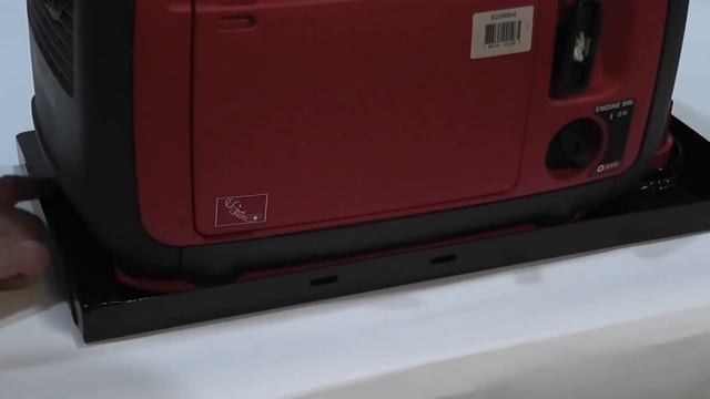 Product tour of the EU2000 lock-down security plate. смотреть онлайн
