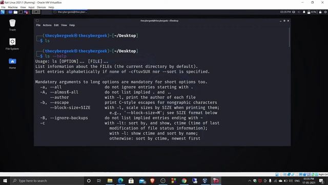 Linux basics for hackers [Part 1] смотреть онлайн
