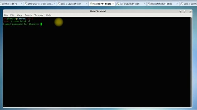 How to increase the size of any directory or partition size in Linux смотреть онлайн