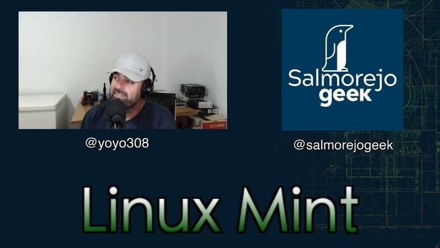 Cómo dejé el tabaco y el distrohopping (Linux Mint: Firefox, SSR, OBS, Audacity, Kdenlive etc....) смотреть онлайн