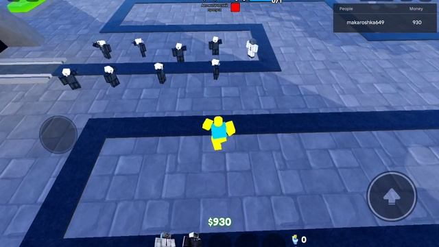 Играю в тойлет тавер дефенс смотреть онлайн