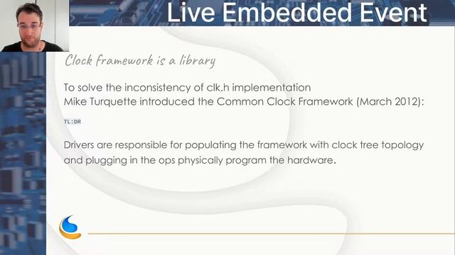 [Kernel System] What The Clock! - Linux Clock Subsystem Internals смотреть онлайн