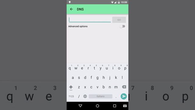 Network Tools Demo смотреть онлайн