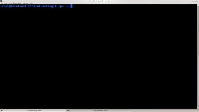 Ethical Hacking Часть-1 #EthicalHacking #Этичный Взлом #hack