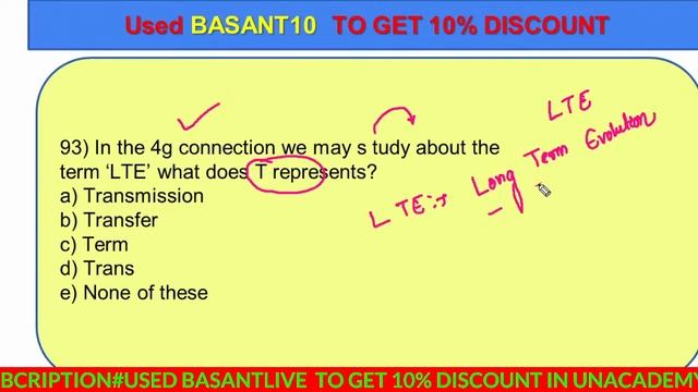 Target OSSSC 2841 POSTS | 99% SCORED IN COMPUTER AWARENESS-1 | Basant Kumar Jena Unacademy Live OPS смотреть онлайн