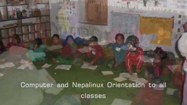 Sindupalchowk LTSP elibrary Deployment смотреть онлайн