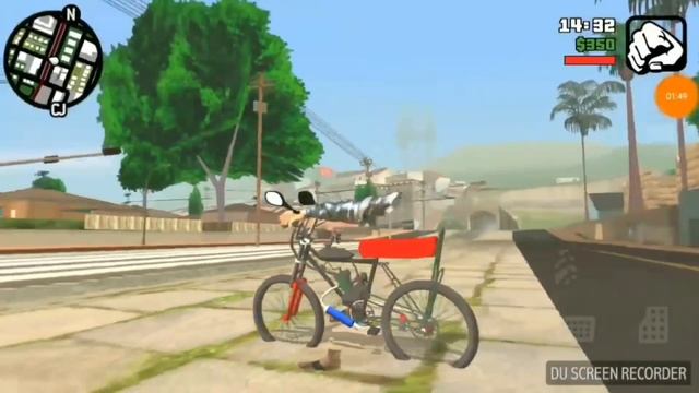 SAIUU! GTA MOTOVLOG PARA QUALQUER ANDROID 7.0/7.1/6.0 APK+DATA+OBB GPU MALI & ADRENO