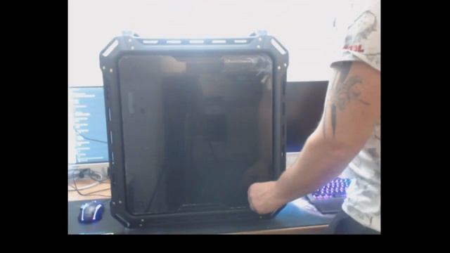 NEW PC! Opening Our New Addition To The BZG Family - Community Support смотреть онлайн