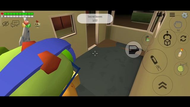 EliteSquad Chicken Gun Game || Pro VS Hacker || Android GamePlay FHD смотреть онлайн