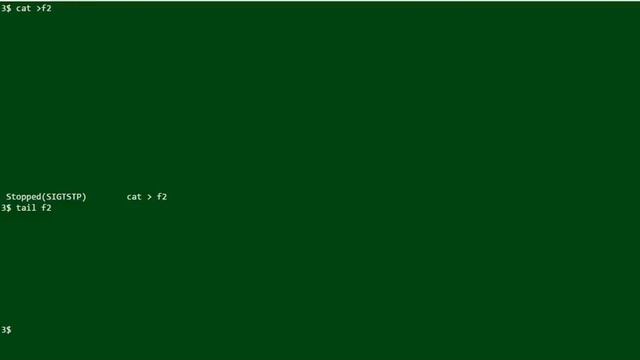 How to use Tail Command in Linux смотреть онлайн