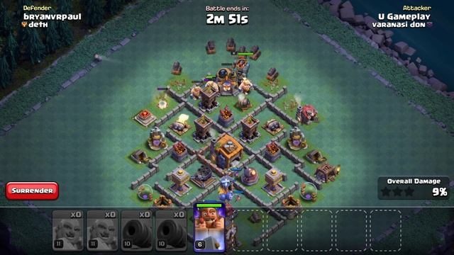 Clash of Clans - Gameplay Walkthrough Episode 140 (iOS, Android) смотреть онлайн