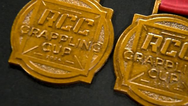 Рекордное количество медалей и открытие сезона: как прошел турнир по грэпплингу RCC GRAPPLING CUP смотреть онлайн