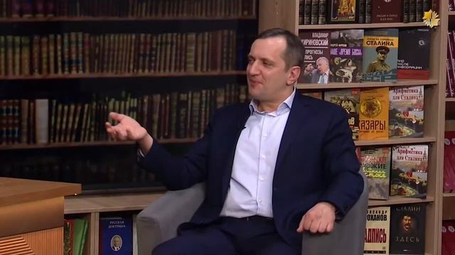 Дмитрий Голубков | Инфляция в России и управление рублевыми сбережениями смотреть онлайн