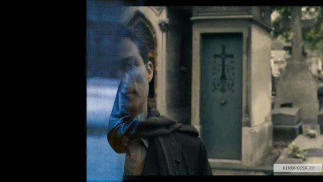 Руфус Сюэлл (Rufus Sewell) musical slide show смотреть онлайн