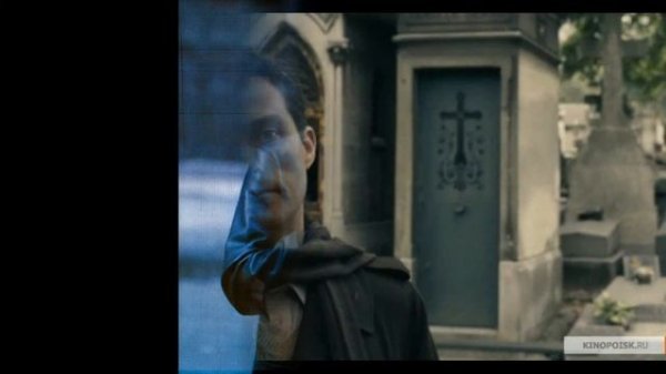 Руфус Сюэлл (Rufus Sewell) musical slide show