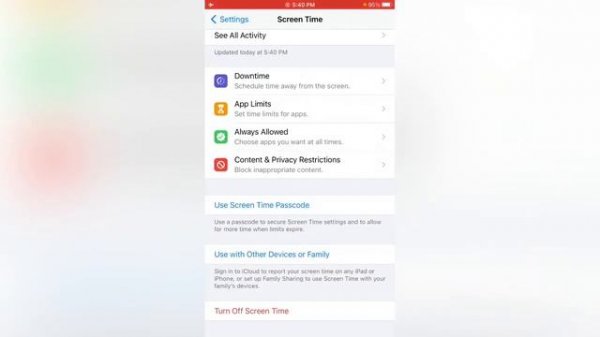 Safari App Missing On iPhone iOS 15 How to Reinstall Safari Get Back Safari Browser iOS 15
