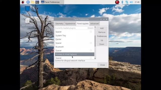Make a Wifi Extender with your Pi смотреть онлайн