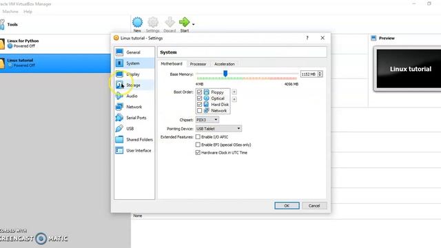 How to make a linux lite vm in VirtualBox смотреть онлайн