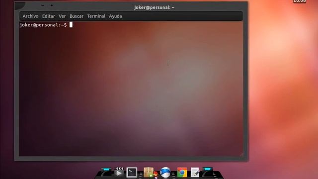cambiar puntero del mouse ubuntu 12.04, 12.10 смотреть онлайн