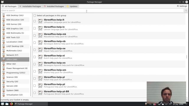 Pisi Linux 2.1 Review смотреть онлайн