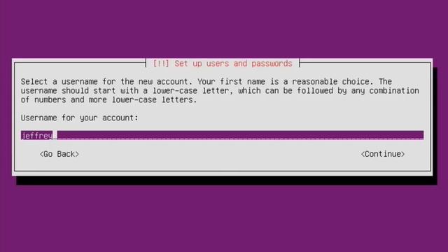 Ubuntu server installeren смотреть онлайн