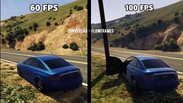 COMO CONVERTER SEUS VÍDEOS ATÉ 12X MAIS FPS - PROGRAMA GRÁTIS PARA AUMENTAR FPS DE GRAVAÇÃO смотреть онлайн