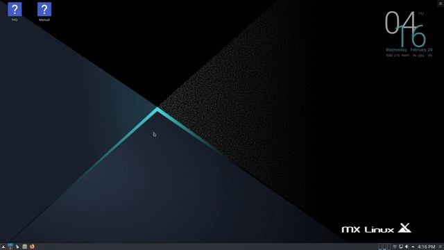 MX Linux vs Netrunner | DistroWars смотреть онлайн