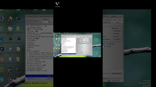 Helio S10 Android version 7.0 Frp Remove By Miracel box 2.82 2022.#All_Everything_Sk смотреть онлайн