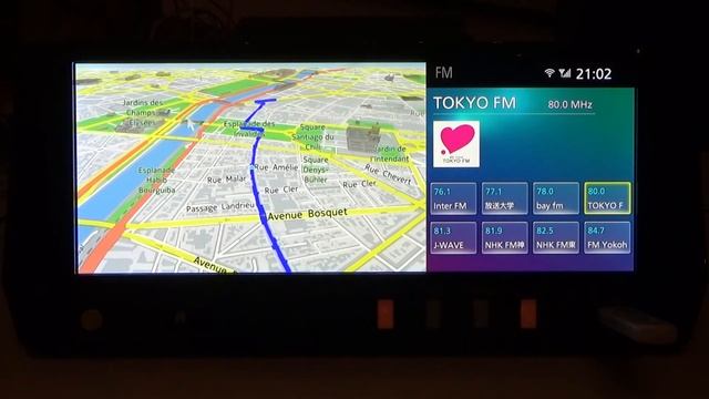 Multi-Screen UX : New GUI Architecture for Next Generation Cockpit System - Takashi Tsubone смотреть онлайн
