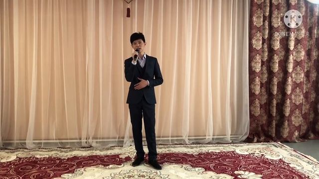 Ән "Қазақстан" Меркалиев Сағыныш "Айналайын" смотреть онлайн