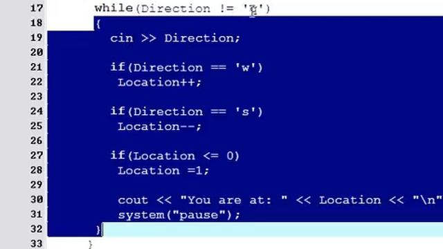 C++ (35) Tutorial Adamson Institute (org) смотреть онлайн