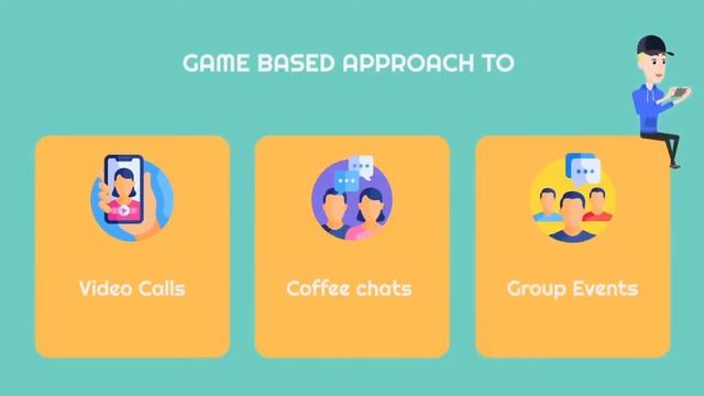 Nteract App - Play Games and Learn Networking смотреть онлайн