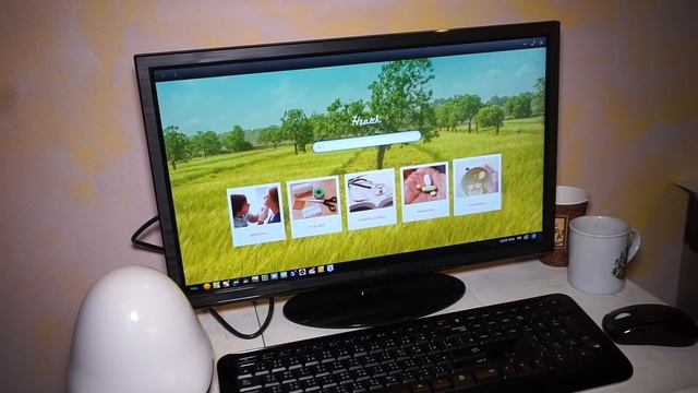 Endless 1 PC for emerging markets hands on [english] смотреть онлайн