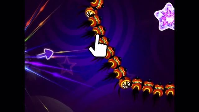 Star Cat Adventure ( IOS ) Gameplay Video смотреть онлайн