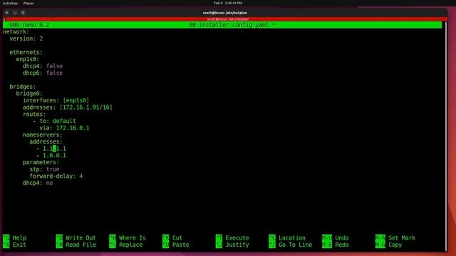 Incus Containers Step By Step