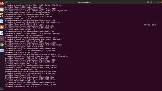 Ubuntu studio audio-package in Ubuntu Desktop 20.04 смотреть онлайн