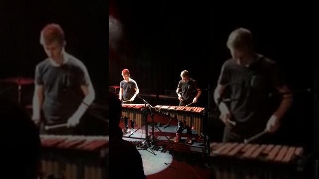 Happy Hardcore On Xylofoon / Marimba