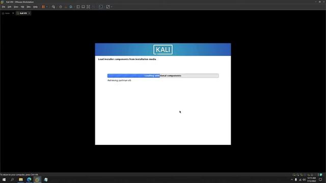 How To Install Kali Linux | The Complete Guide | 2022 Updated | Hindi смотреть онлайн
