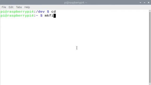 Linux File Types смотреть онлайн