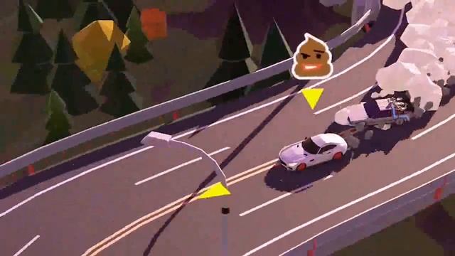 Hot Slide：Drift your way to the world league! смотреть онлайн