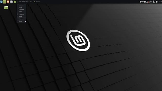 Make your xfce look COOL and unique! | Linux Mint xfce customization смотреть онлайн