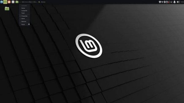 Make your xfce look COOL and unique! | Linux Mint xfce customization