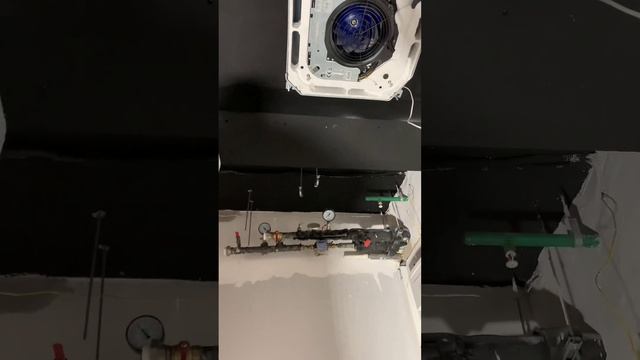 Фанкойлы и что нужно от них знать!