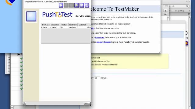 Open Source Testing in 10 minutes with Selenium, soapUI, Unit Tests смотреть онлайн