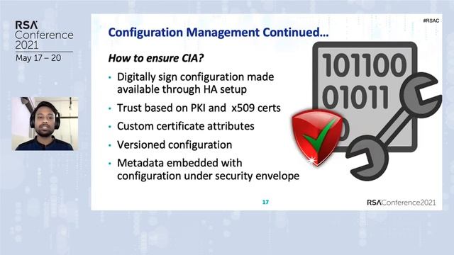 Beyond Endpoint Security Using Osquery at Scale смотреть онлайн