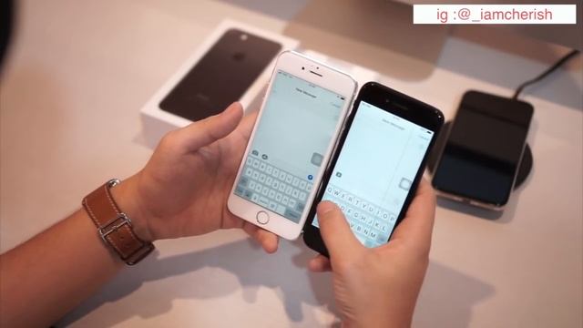 iPhone 7 1jt ?? KOK BISA !! смотреть онлайн