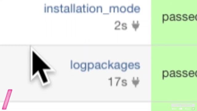 Test automatizace operačních systémů v openQA - Pavel Dostál смотреть онлайн