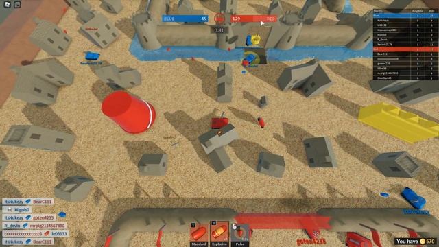 diep.io with rtx on and its roblox смотреть онлайн